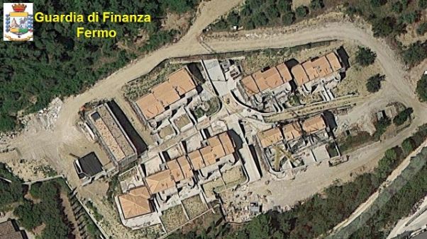 Bancarotta, confisca beni 10 mln euro Bancarotta, confisca beni 10 mln euro