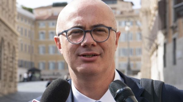 Manovra:D'Incà,spazio a discussione Aule Manovra:D'Incà,spazio a discussione Aule