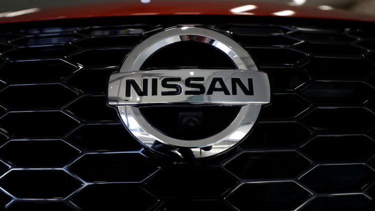 Nissan explores sale of European plants amid falling sales - Bloomberg