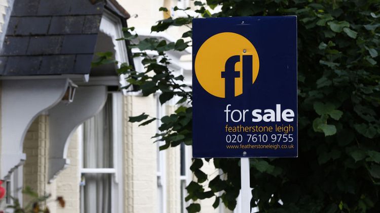 UK mortgage approvals hit six-month low in September - UK Finance