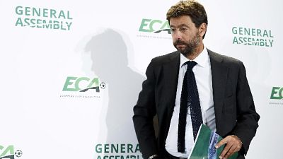 "Allegri determinante per crescita Juve" "Allegri determinante per crescita Juve"