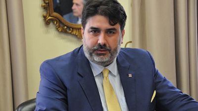 Sardegna apre vertenza insularità Sardegna apre vertenza insularità