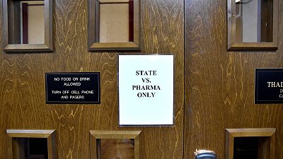 Several states wary of $48 billion opioid settlement proposal Several states wary of $48 billion opioid settlement proposal