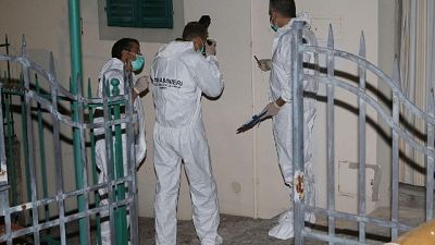 Uccise figlio, condannato a 20 anni Uccise figlio, condannato a 20 anni