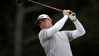 Woodland out to beat Woods and force way into Presidents Cup Woodland out to beat Woods and force way into Presidents Cup