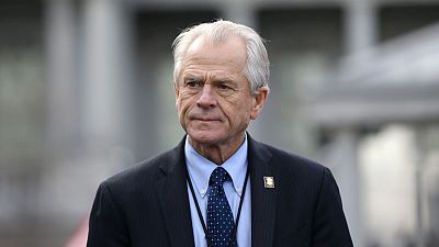 White House aide: Phase one U.S.-China trade deal targets intellectual property White House aide: Phase one U.S.-China trade deal targets intellectual property