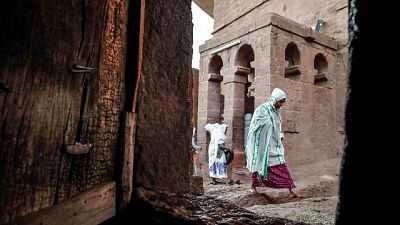 Acs, 300 milioni cristiani a rischio Acs, 300 milioni cristiani a rischio