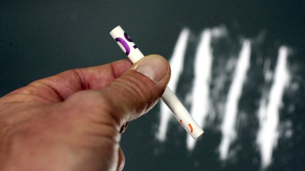 Morta di overdose dopo festino,1 arresto Morta di overdose dopo festino,1 arresto