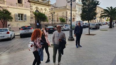 Uccide la moglie: condannato a 30 anni Uccide la moglie: condannato a 30 anni