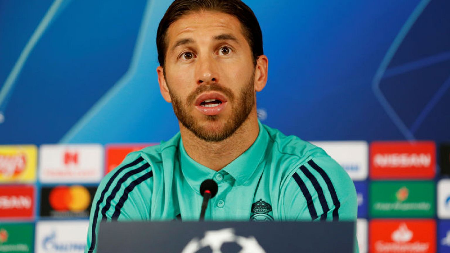 Ramos to appeal tax fine