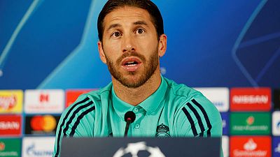 Ramos to appeal tax fine Ramos to appeal tax fine