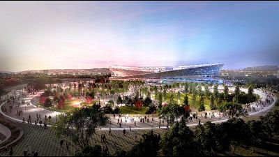 Ipsos, 64% milanesi vota nuovo stadio Ipsos, 64% milanesi vota nuovo stadio