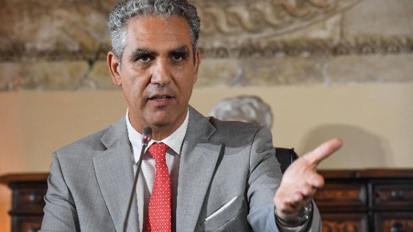 Giro: Foa, nessun italiano ci rinuncia Giro: Foa, nessun italiano ci rinuncia