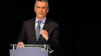 Explainer: Argentina election: done deal or twist in the tail? Explainer: Argentina election: done deal or twist in the tail?
