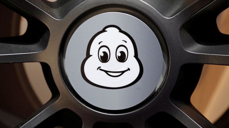 Michelin keeps its 2019 guidance despite deteriorating auto market