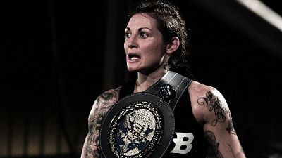 Boxe: Europei donne per Silvia Bortot Boxe: Europei donne per Silvia Bortot