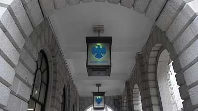 Under pressure, Barclays restores UK post office cash withdrawals Under pressure, Barclays restores UK post office cash withdrawals