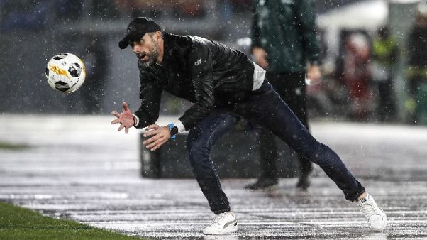 Borussia: Rose, non era mani né rigore Borussia: Rose, non era mani né rigore