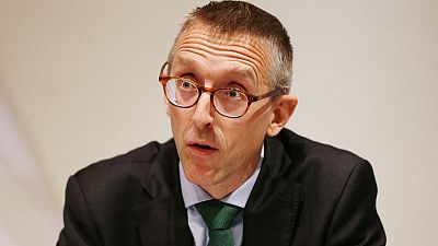 Bank of England aims to boost competition in lending Bank of England aims to boost competition in lending