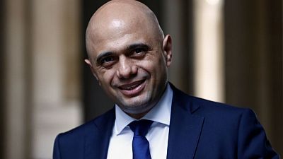 Javid scraps Nov. 6 budget plan over Brexit delay, election call Javid scraps Nov. 6 budget plan over Brexit delay, election call