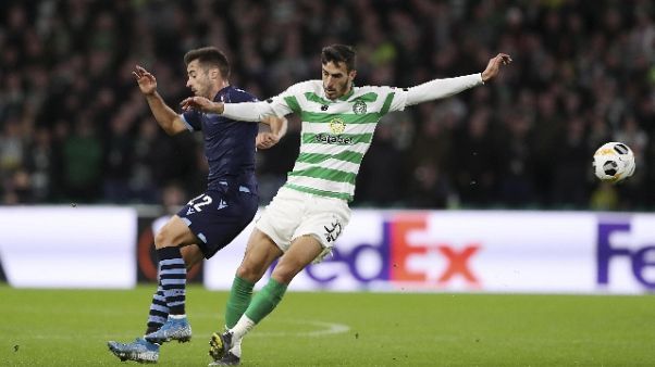 Europa League: Gruppo E, classifica Europa League: Gruppo E, classifica