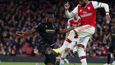 Europa League: risultati Europa League: risultati