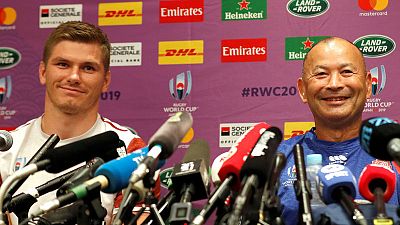 England, New Zealand tactics for World Cup semi-final England, New Zealand tactics for World Cup semi-final