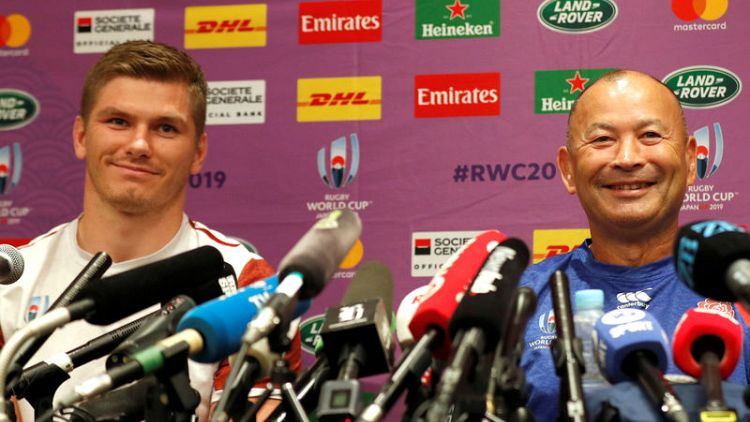 England, New Zealand tactics for World Cup semi-final