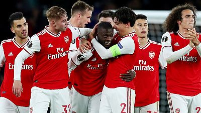 Arsenal's Pepe will justify price tag after Europa heroics, alumni say Arsenal's Pepe will justify price tag after Europa heroics, alumni say