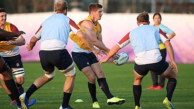 Five great England v New Zealand matches Five great England v New Zealand matches