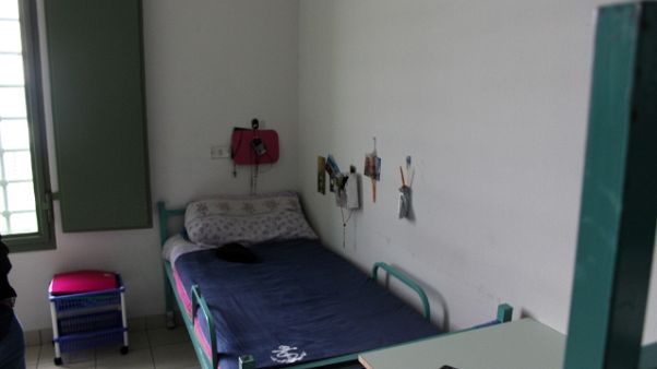 All'ergastolo ostativo muore in ospedale All'ergastolo ostativo muore in ospedale