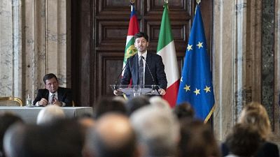 Speranza,nostro programma è nella Carta Speranza,nostro programma è nella Carta