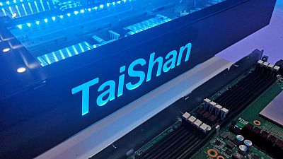 ARM to continue supplying chip technology to Huawei ARM to continue supplying chip technology to Huawei
