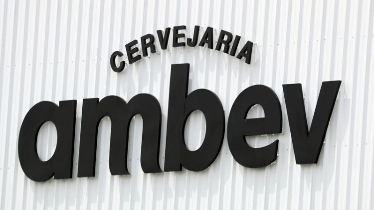 Brazil brewer Ambev posts 9.7% drop in third-quarter profit