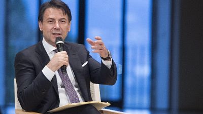 Conte, Renzi?Ci saranno altre occasione Conte, Renzi?Ci saranno altre occasione