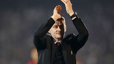 Man United wary of Norwich threat at Carrow Road - Solskjaer Man United wary of Norwich threat at Carrow Road - Solskjaer