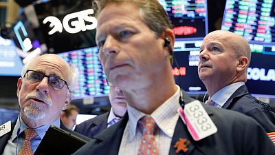 Wall Street Weekahead: Bond fund managers see risk Fed cuts rates to zero Wall Street Weekahead: Bond fund managers see risk Fed cuts rates to zero