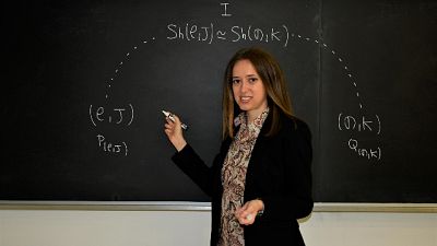 Cattedra Ihes a docente ateneo Insubria Cattedra Ihes a docente ateneo Insubria