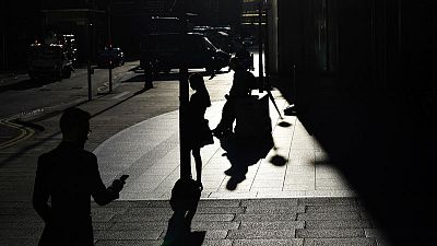 'Rhetoric' masks lack of progress on gender diversity in finance - UK watchdog 'Rhetoric' masks lack of progress on gender diversity in finance - UK watchdog