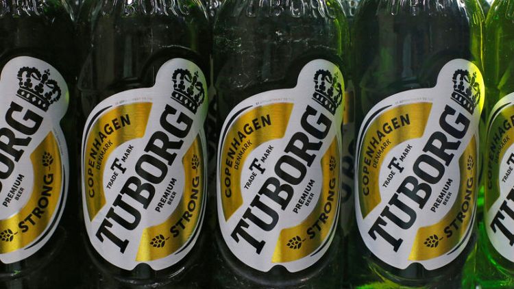 Exclusive: India probe finds AB InBev, Carlsberg, United Breweries colluded on prices - sources