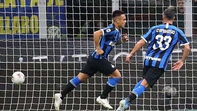 Conte "infortuni? ce la dovremo cavare" Conte "infortuni? ce la dovremo cavare"