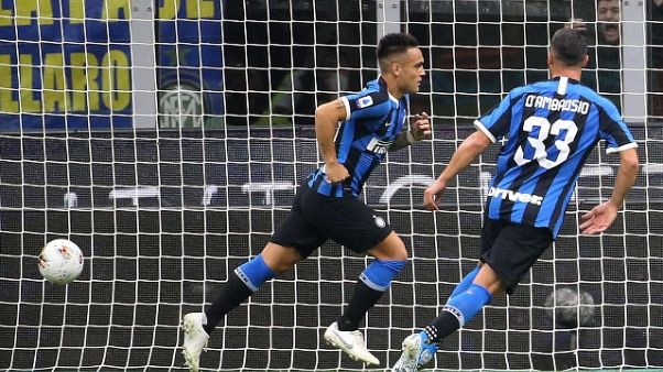 Conte "infortuni? ce la dovremo cavare" Conte "infortuni? ce la dovremo cavare"