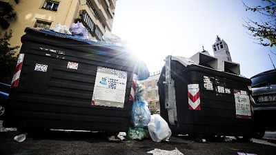 Ama, al primo turno astensione al 38% Ama, al primo turno astensione al 38%