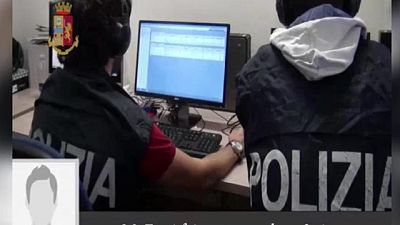 Polizia: circolare, cautela sui social Polizia: circolare, cautela sui social