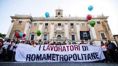 Di Maio, sciopero venerdì è indecente Di Maio, sciopero venerdì è indecente
