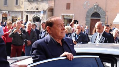 Umbria:Cav,voto ha significato nazionale Umbria:Cav,voto ha significato nazionale