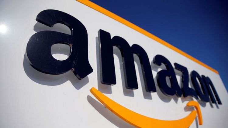 Amazon sales forecast, slower AWS growth disappoint investors