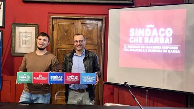 Ricci riparte, format incontri sindaco Ricci riparte, format incontri sindaco