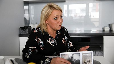 How a Polish campaigner forced her way into parliament How a Polish campaigner forced her way into parliament