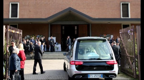Bimbo morto,famiglia: non accada mai più Bimbo morto,famiglia: non accada mai più